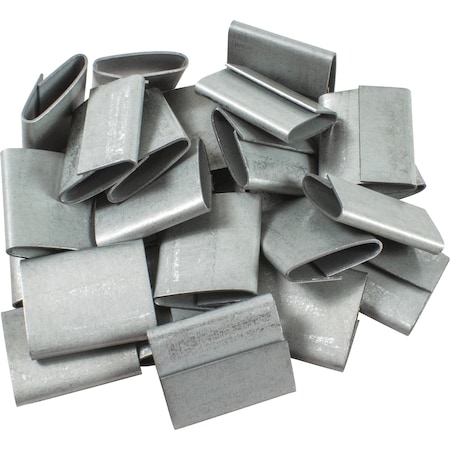 Encore Packaging Seals, Push-On, 3/4", PK2500 S34PO2